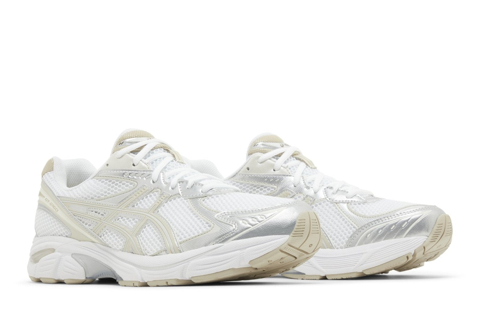 Tênis Asics GT-2160 White Putty Branco