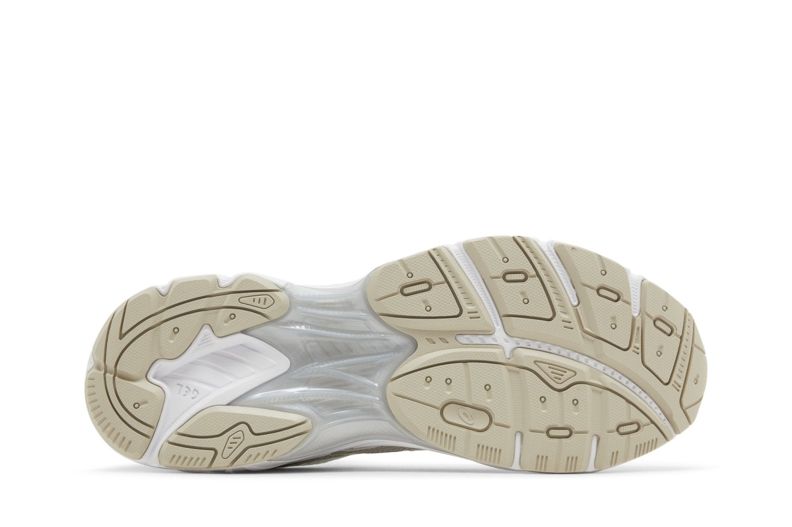 Tênis Asics GT-2160 White Putty Branco