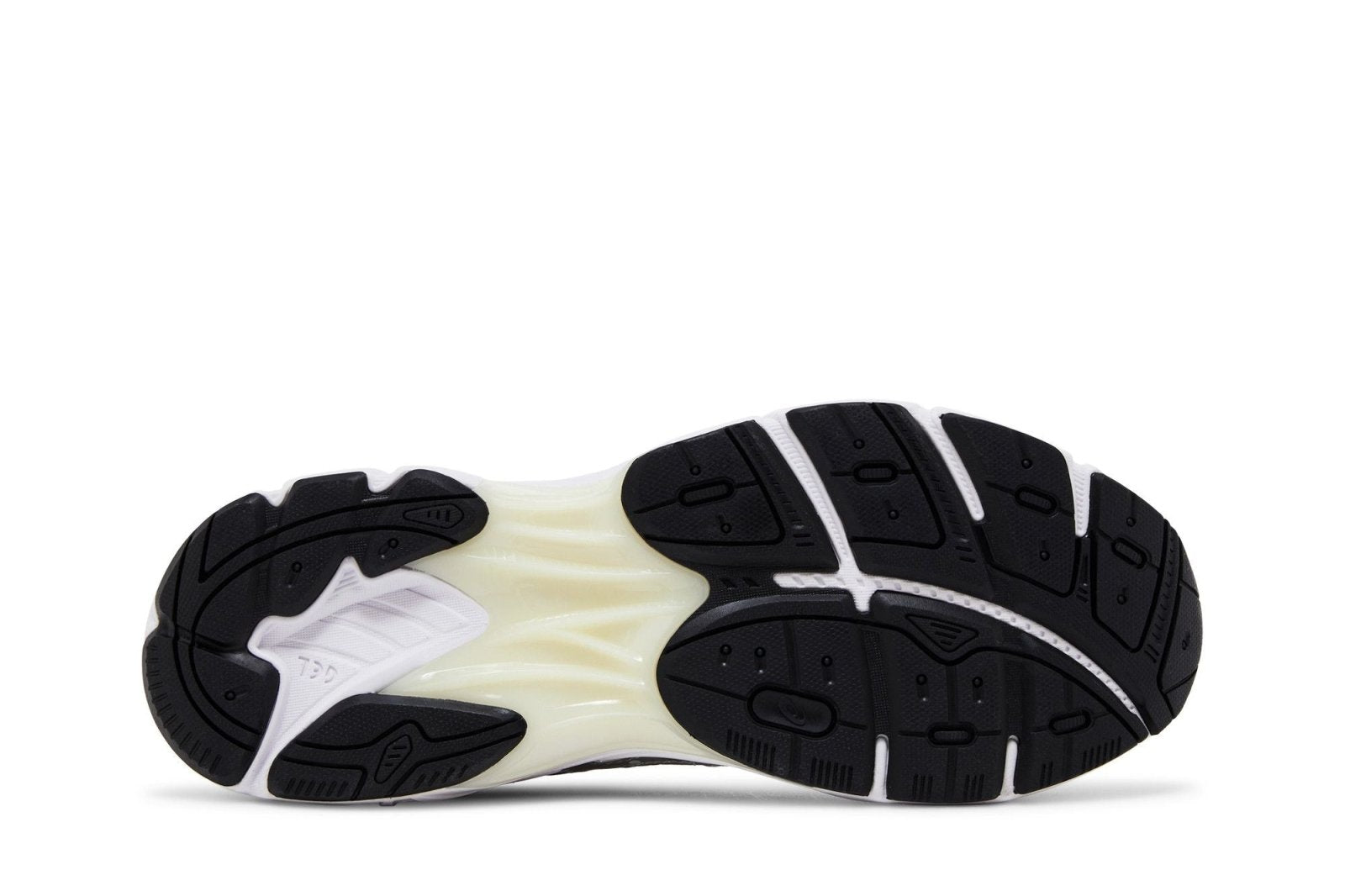 Tênis Asics GT-2160 x PaperGirl Beams White Silver Branco