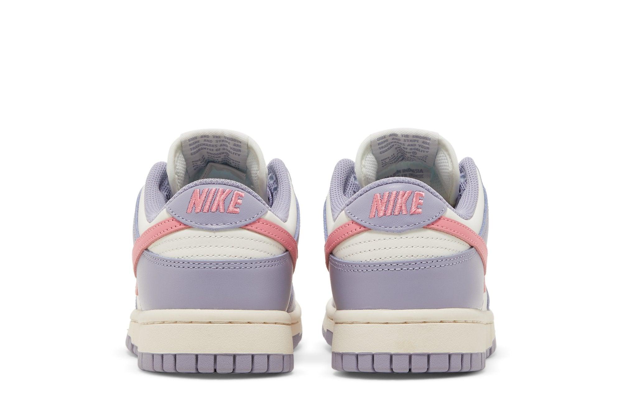 Tênis Nike Dunk Low Indigo Haze Roxo