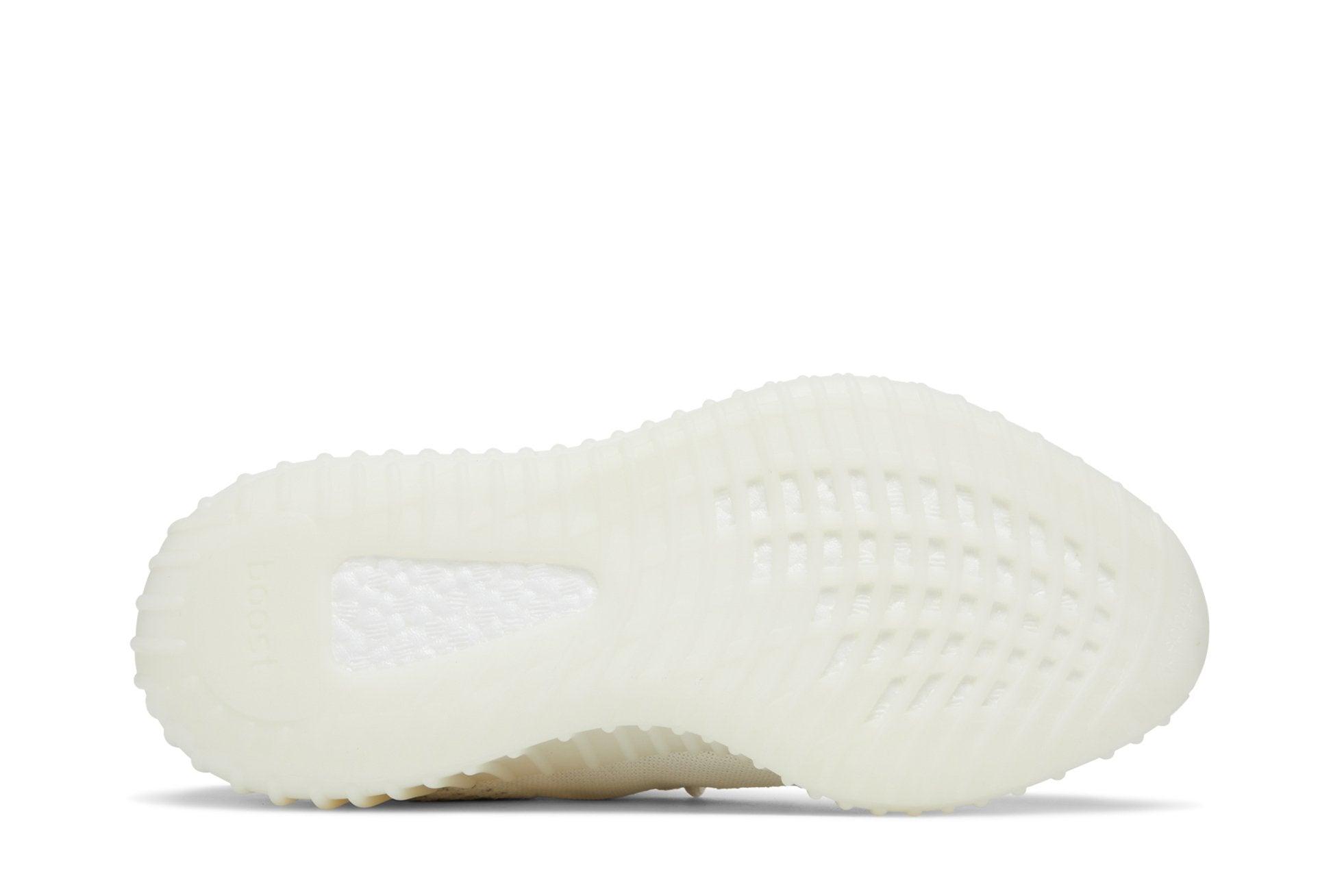 Tênis Yeezy Boost 350 V2 Bone Branco