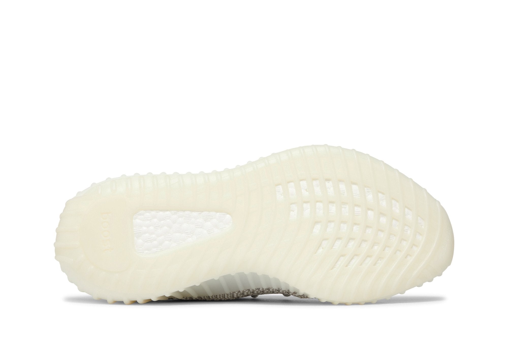 Tênis Yeezy 350 V2 Static Non-Reflective (2023) Branco