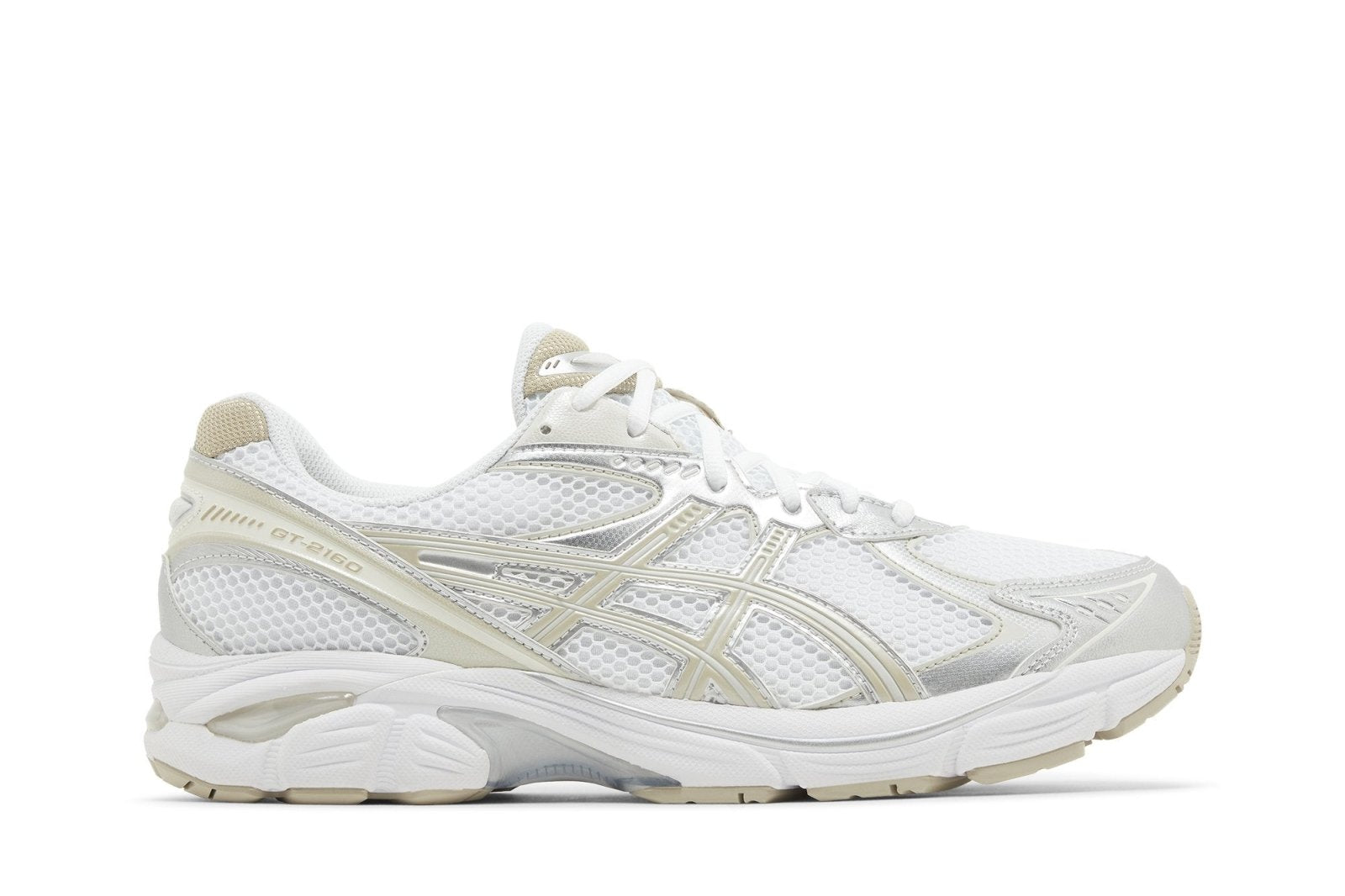 Tênis Asics GT-2160 White Putty Branco