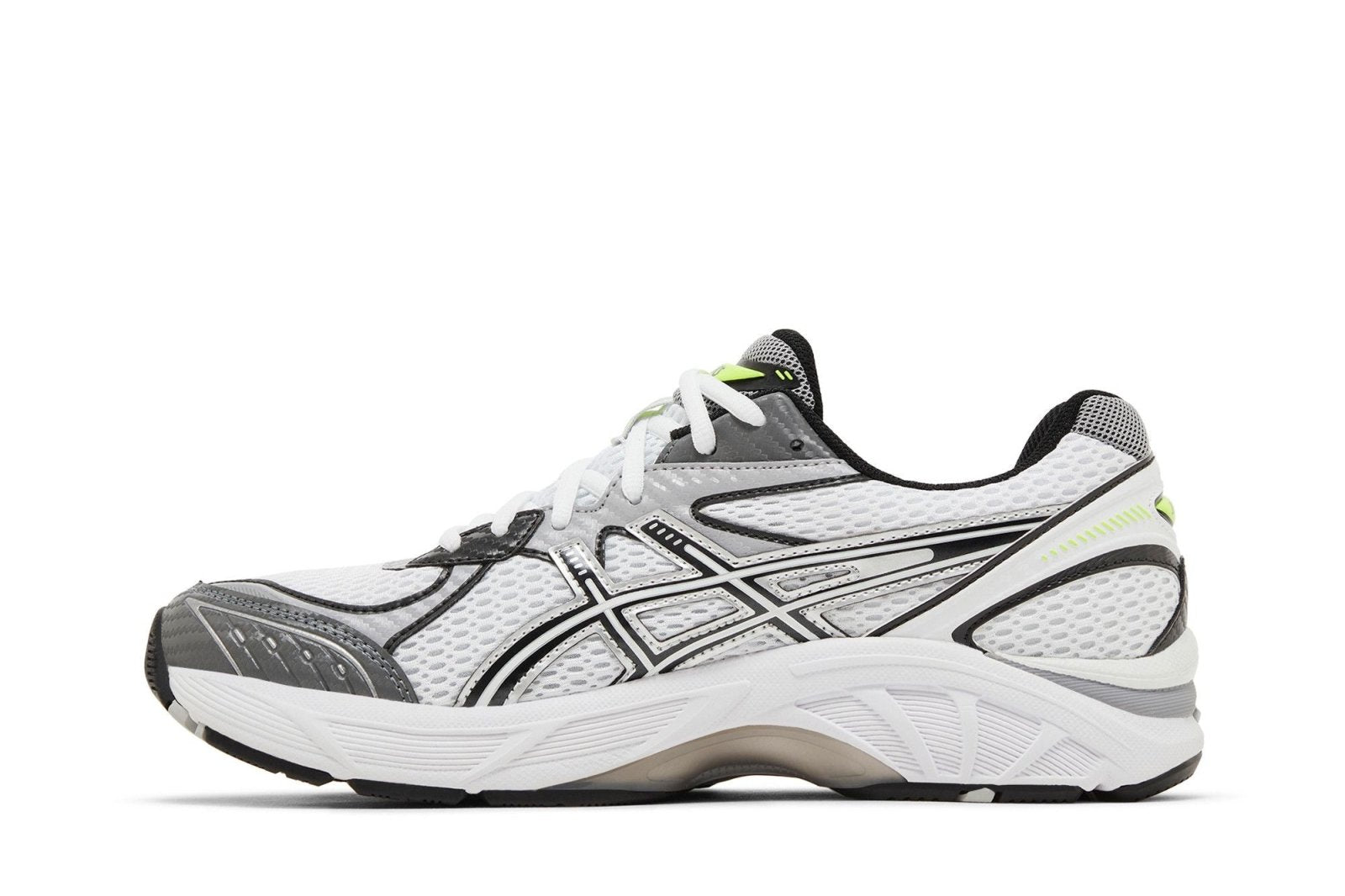 Tênis Asics GT-2160 x JJJJound White Branco