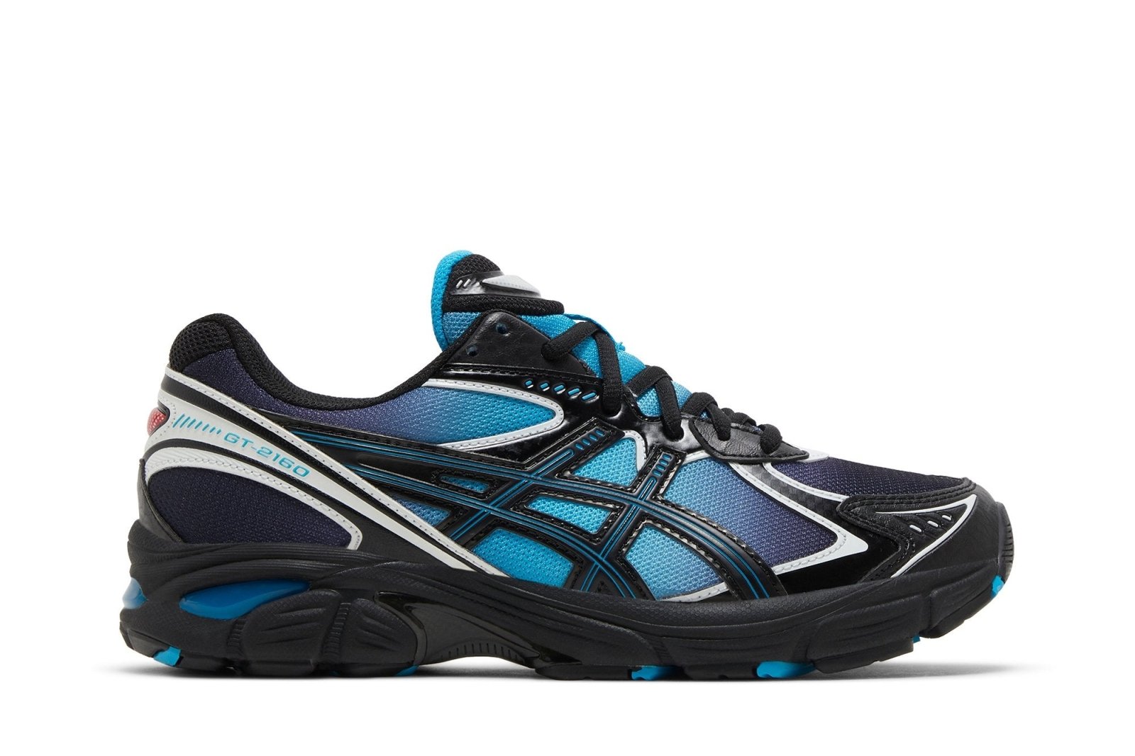 Tênis Asics GT-2160 x Kith Marvel Villains Spider-Man/Venom Colorido
