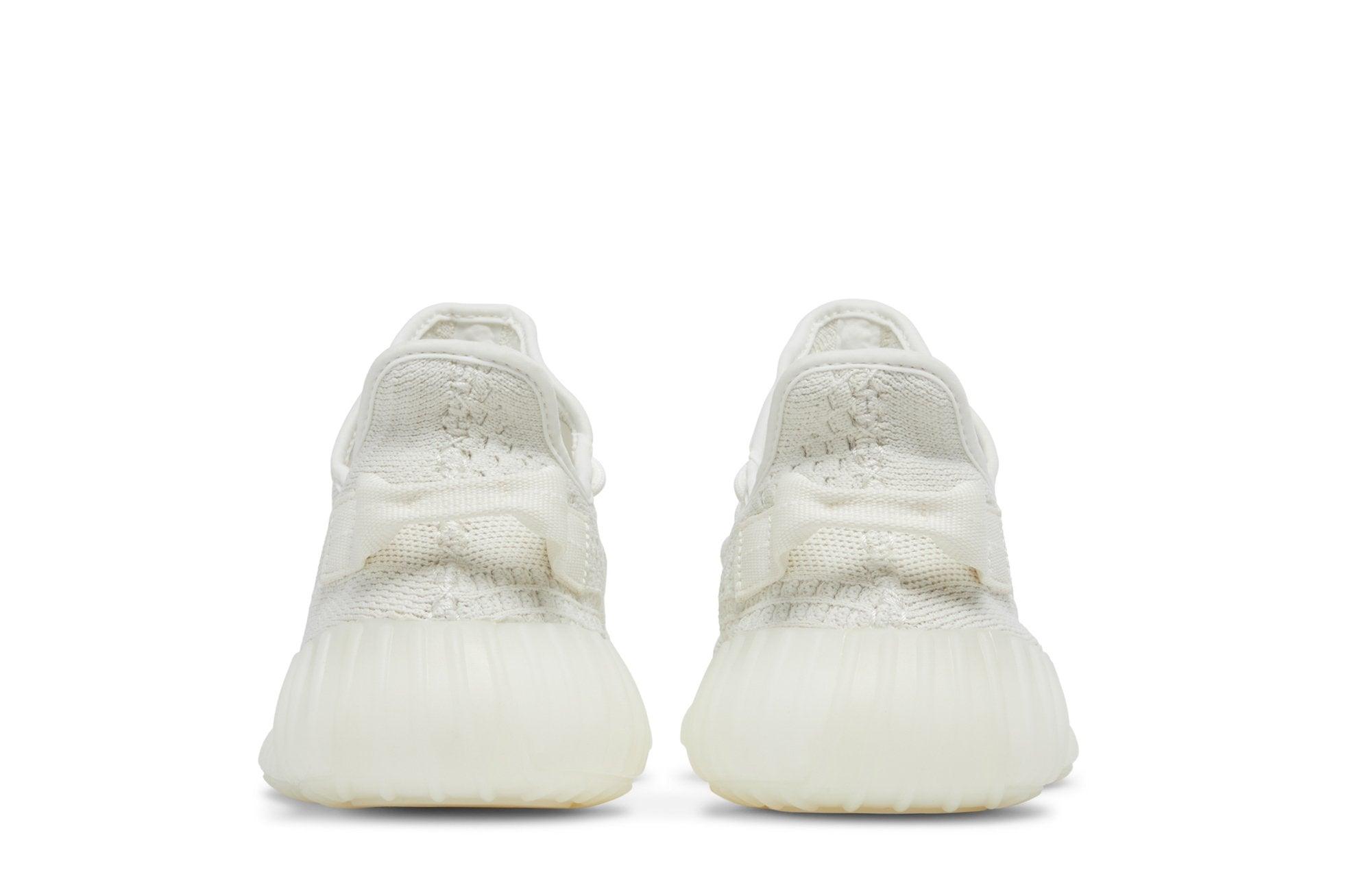 Tênis Yeezy Boost 350 V2 Bone Branco